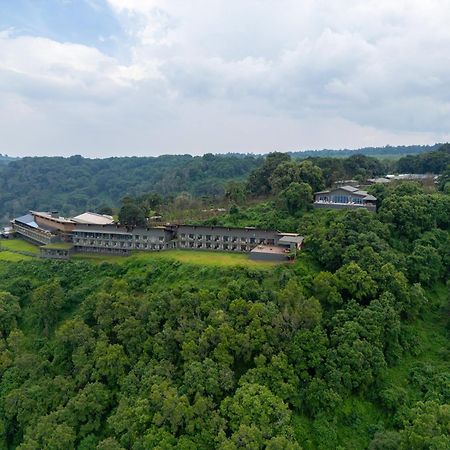 Ngorongoro Lodge Member Of Melia Collection - The Leading Hotels Of The World Kültér fotó