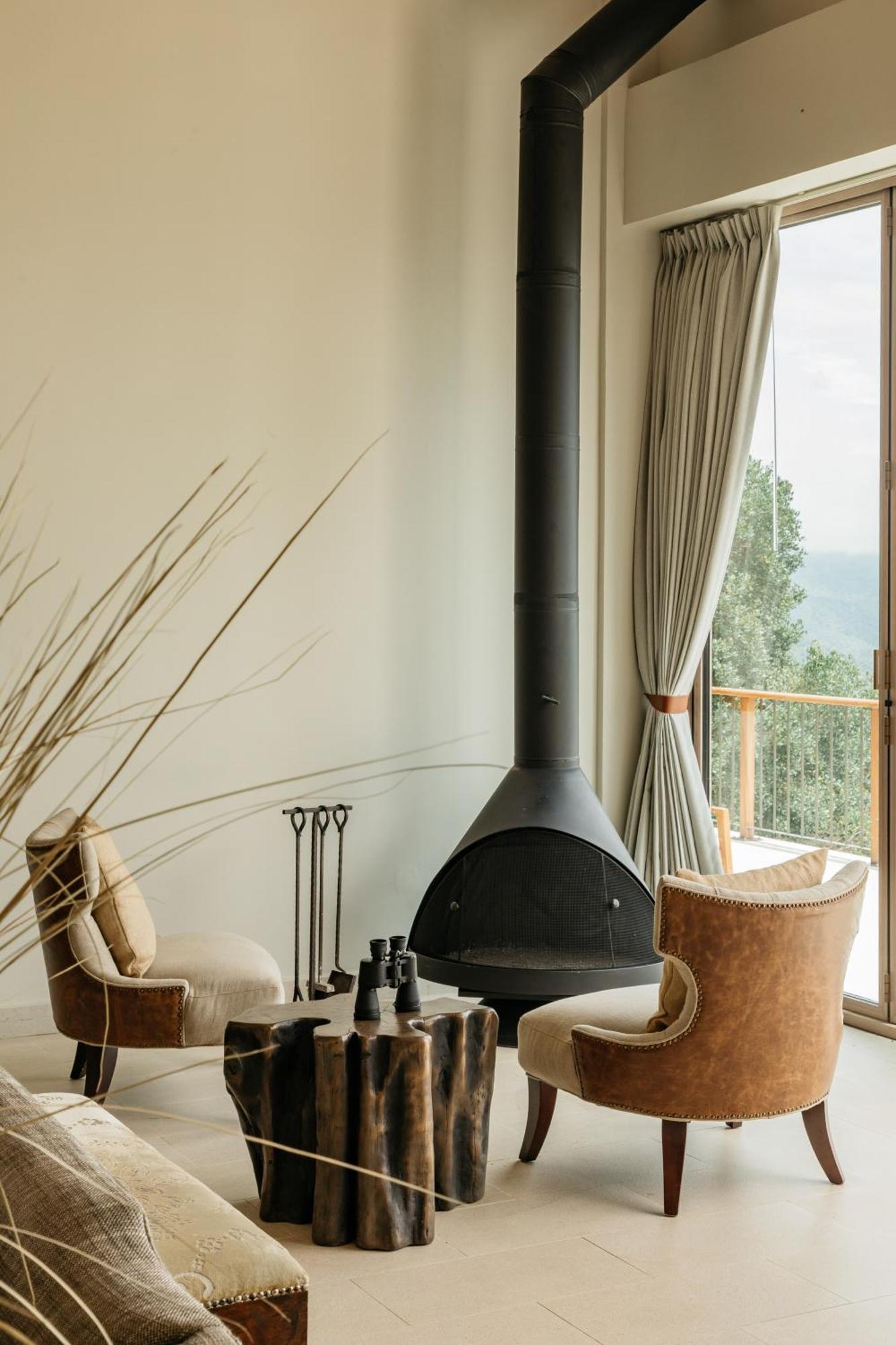Ngorongoro Lodge Member Of Melia Collection - The Leading Hotels Of The World Kültér fotó