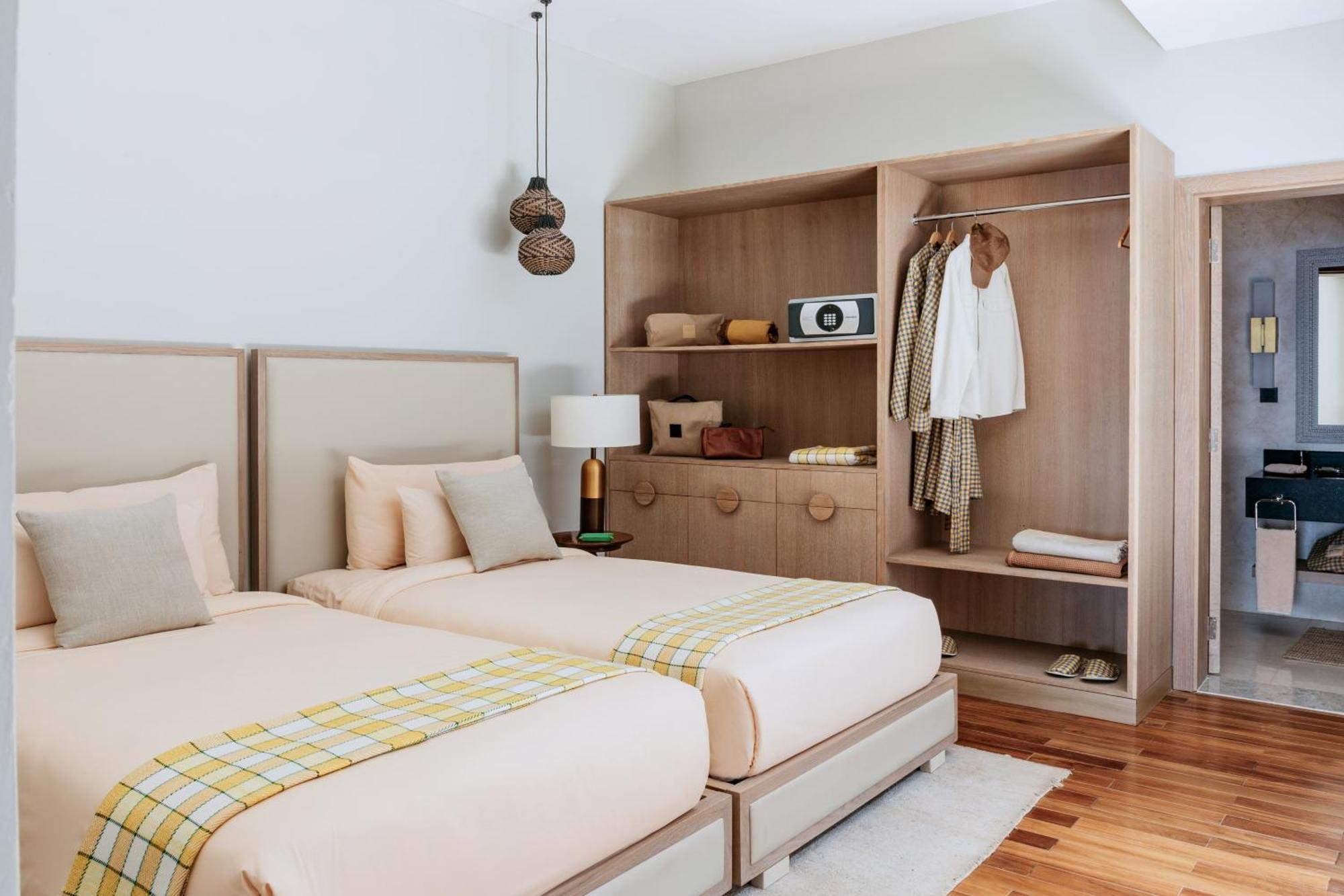 Ngorongoro Lodge Member Of Melia Collection - The Leading Hotels Of The World Kültér fotó