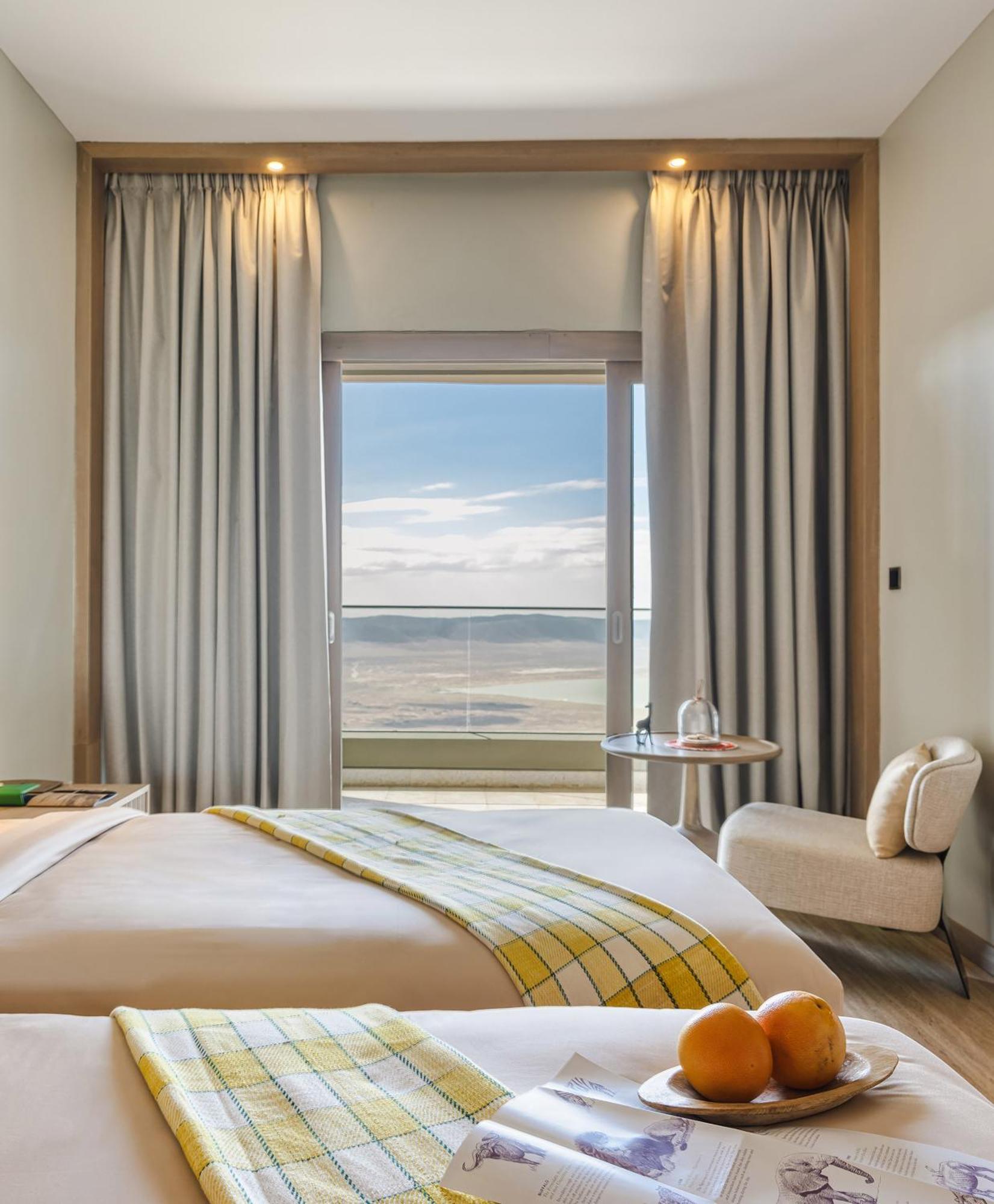 Ngorongoro Lodge Member Of Melia Collection - The Leading Hotels Of The World Kültér fotó